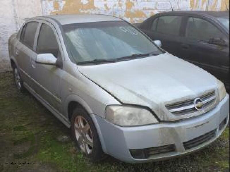 Imóvel em Modelo/SC