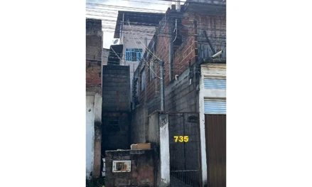 Juiz de fora - nova era
