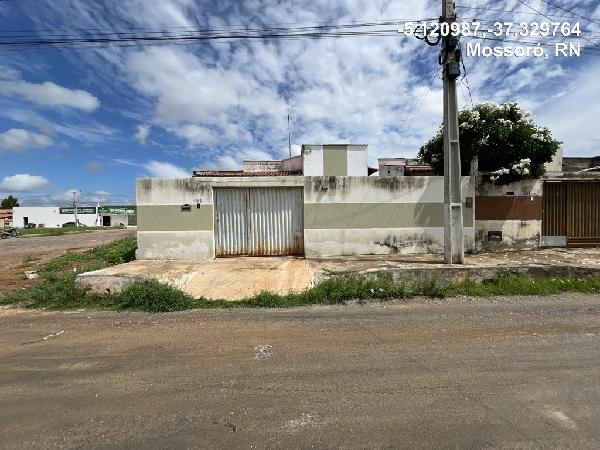 Lot nova mossoro ii