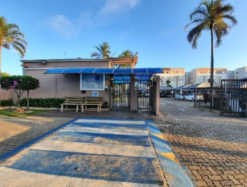 Apartamento