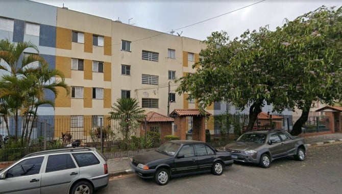 Parte Ideal (50%) sobre Apartamento 61 m² - Vila Sorocabana - Guarulhos - SP