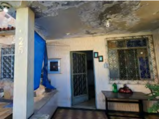 Casa A.C. 91 m² - Guadalupe, Rio de Janeiro/RJ