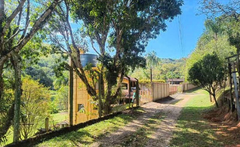 Imóvel rural, sítio ilha das flores, área de aproximadamente 44,77 has, bairro vargem grande, são josé dos campos/sp