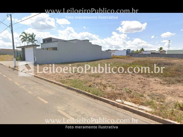 Guarantã do norte (mt): imóvel 449,04 m²