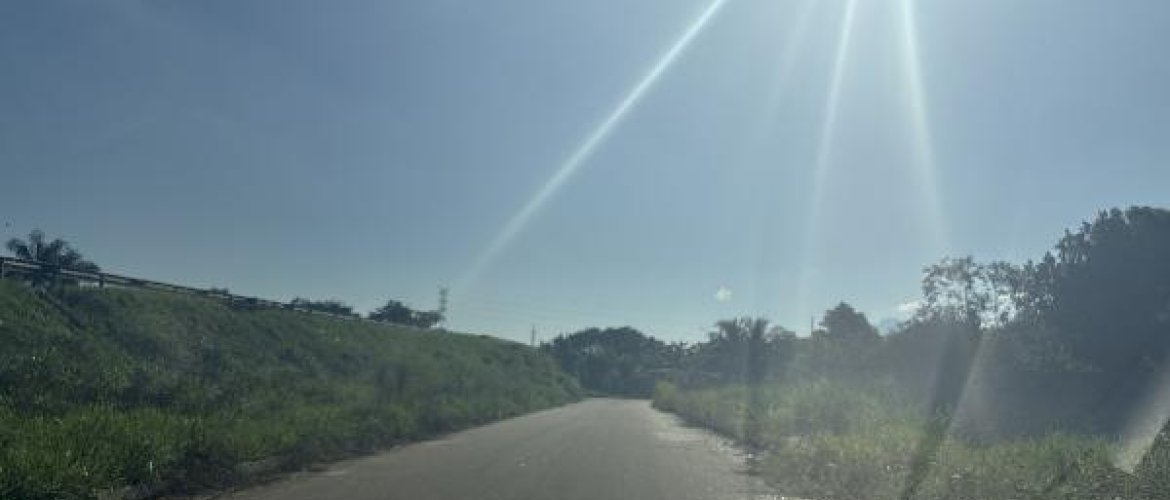 TERRENO DE LEILÃO DA CAIXA, NO BAIRRO CHACARAS RIO, NA CIDADE DUQUE DE CAXIAS, NO ESTADO RJ