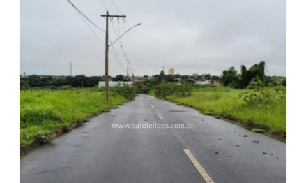 Terreno em Leilão em Tupaciguara / MG - 3066220