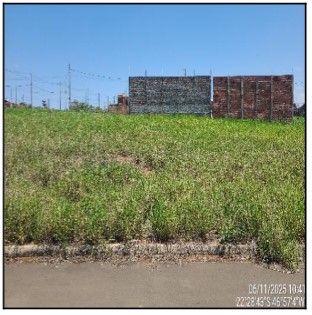 Mogi mirim - loteamento residencial ype