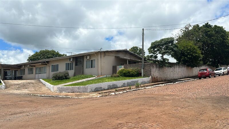 TERRENOS URBANOS EM RONDA ALTA/RS - Lote 001 (ID 3747)