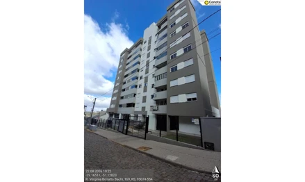Apartamento em Leilão em Caxias Do Sul / RS - 3048986
