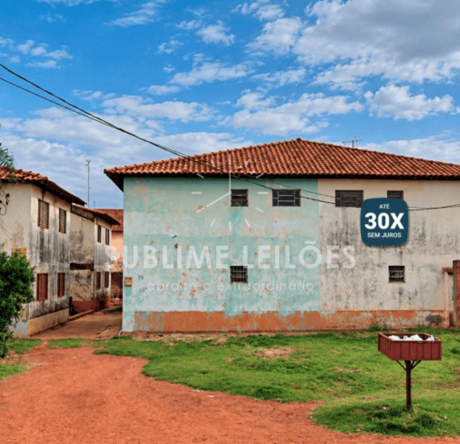 Apartamento em campo grande - ms - 3 dormitórios | 2 vagas | 93m² útil