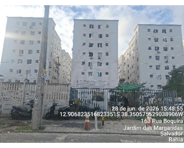 Salvador/ba — apartamento com 41,882m², 2 quartos (f1787701683738) apartamentos em leilão | mgl leilões