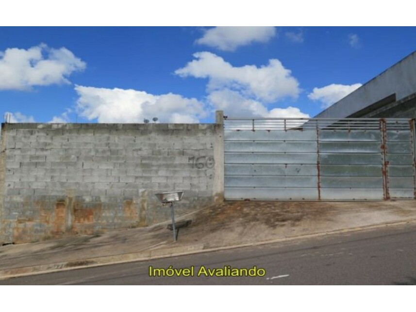 Casa à venda em leilão