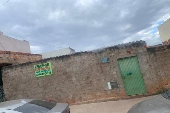 Casa em Brasília/DF