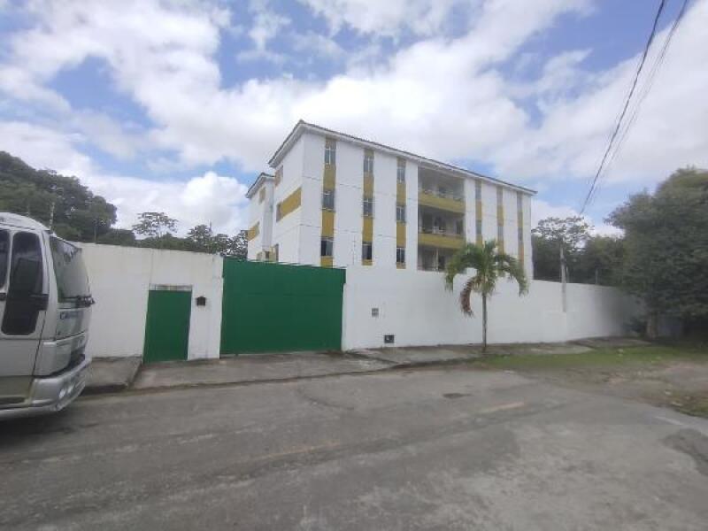Apartamento - res lins pinheiro - camacari/ba