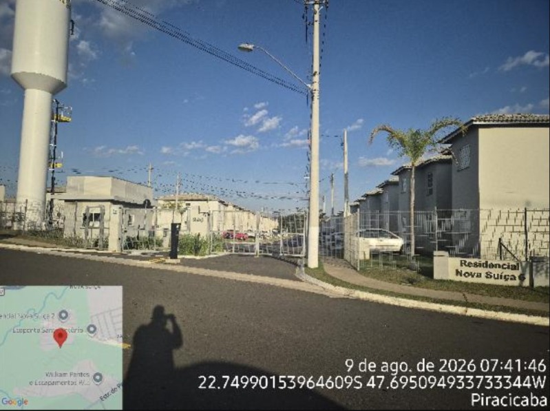 Piracicaba-sp / cond vida nova piracicaba vi