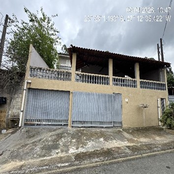Jardim vitoria gleba b
