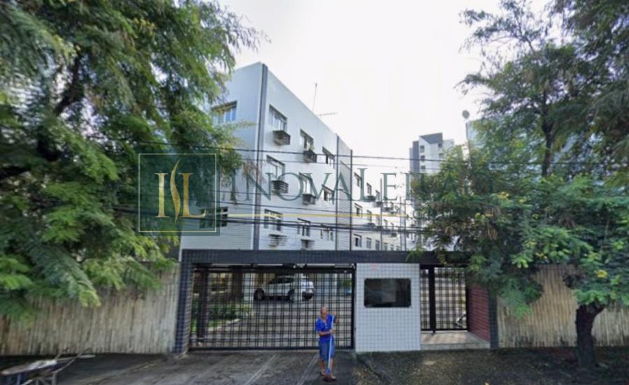 Imóvel c/ 116,00m², no parnamirim - aptº 304 bl a, c/ 116,00m², 03qtos c/dep. - parnamirim