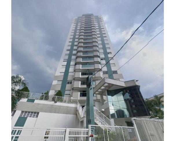 Leilão de apartamento no alto da mooca, em são paulo/sp - extrajudicial