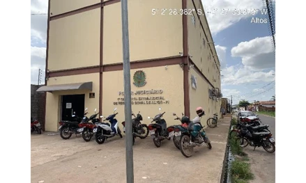 Altos - bairro ciana