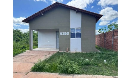 Loteamento são sebastião