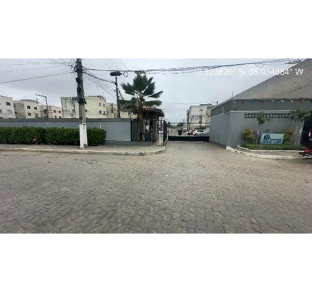 Apartamento em Leilão em Feira De Santana / BA - 3063863