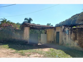 Área de Terras A.T. 5.000 m² - Represa, Ribeirão Pires/SP