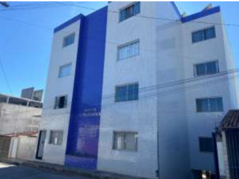 Apto A.T. 56,11 m² - Novo Bela Vista, Formiga/MG