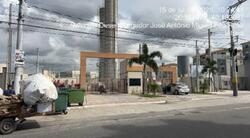Apartamento - 42,47m² de área privativa, com vaga de garagem - serra/es
