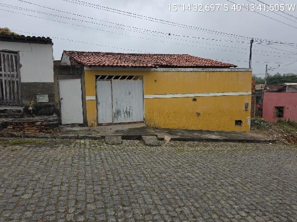 Itapetinga - vila rosa