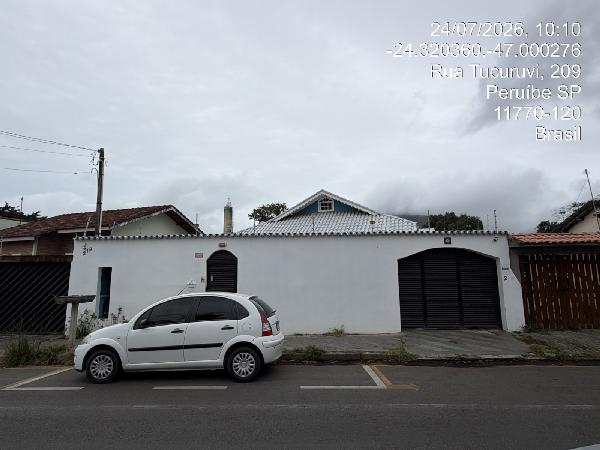Peruibe - centro
