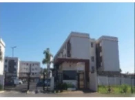 Apartamento - 42,5m² - Ribeirão Preto/SP