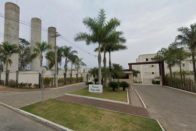 Apartamento 42,86 m² - éden, sorocaba/sp