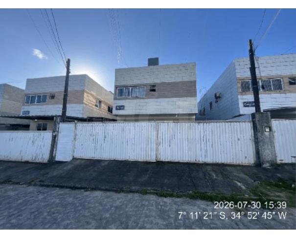 Joao pessoa/pb — apartamento com 42,752m², 2 quartos, 1 vaga na garagem (f8444416845275) apartamentos em leilão | mgl leilões