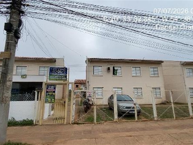 Apartamento - campo grande | mato grosso do sul