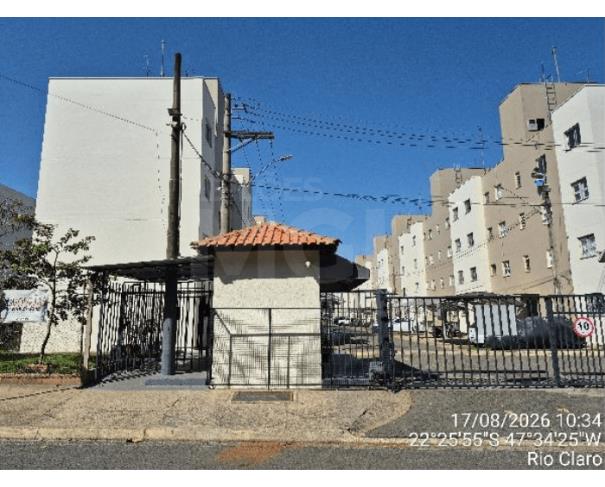 Rio claro/sp — apartamento com 42,212m², 2 quartos, 1 vaga na garagem (f8444417965436) apartamentos em leilão | mgl leilões