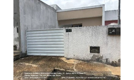 Itabaiana - vista alegre