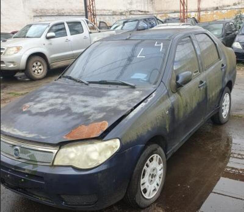 Imóvel em Modelo/SC