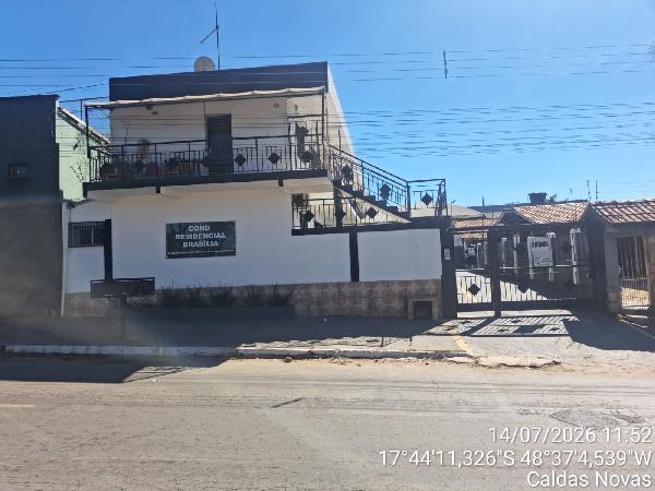 Ed res brasilia