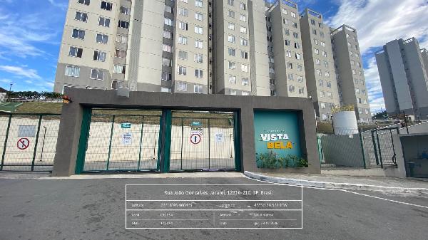 Cond res vista bela