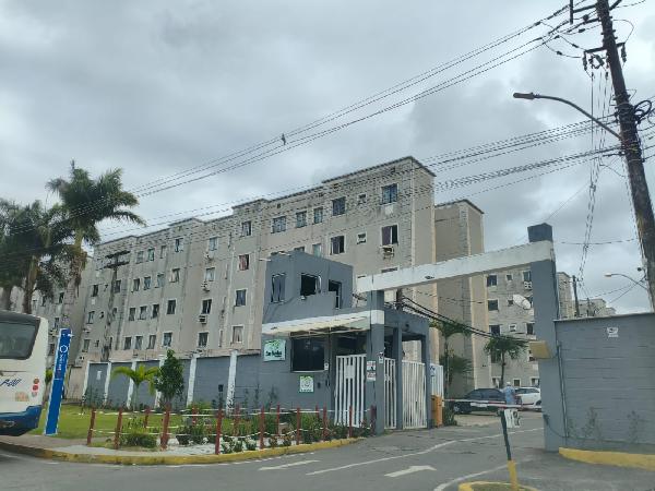 Condominio parque sun garden