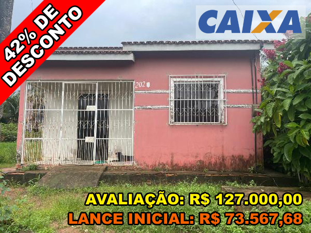 Rua heraclito pinheiro n. 202 - castanheira - mae do rio/pa