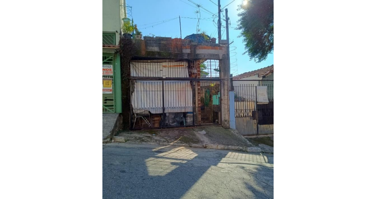 Imóvel residencial, 122m², Jardim Maringa, São Paulo/SP