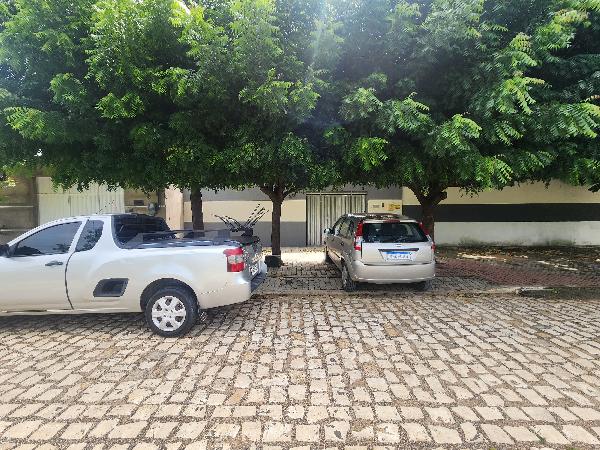 Mossoro - abolicao
