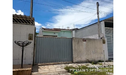 Lot. planalto tibiri ii