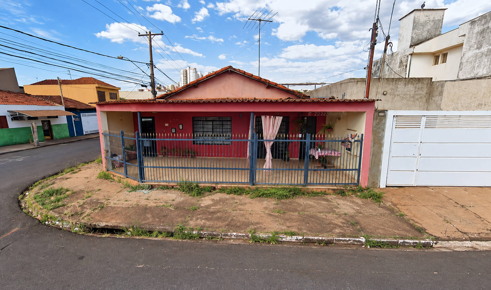 Lote 29: casa com 186,90 m² - vila virginia ribeirão preto sp