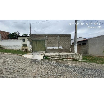 Bela vista flores