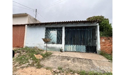 Cuiaba - jardim presidente