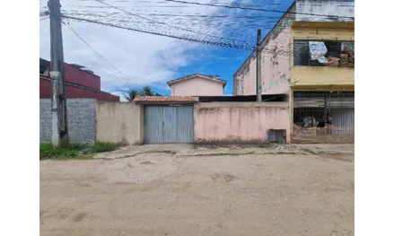 Sao lourenco da mata - tiuma