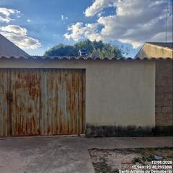 Casa - 46,87m² de área privativa, 360m² de área do terreno, com vaga de garagem - santo antonio do descoberto/go
