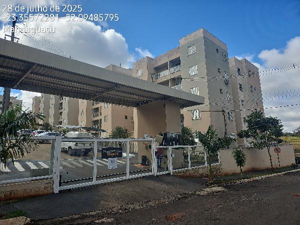Residencial villa espanha